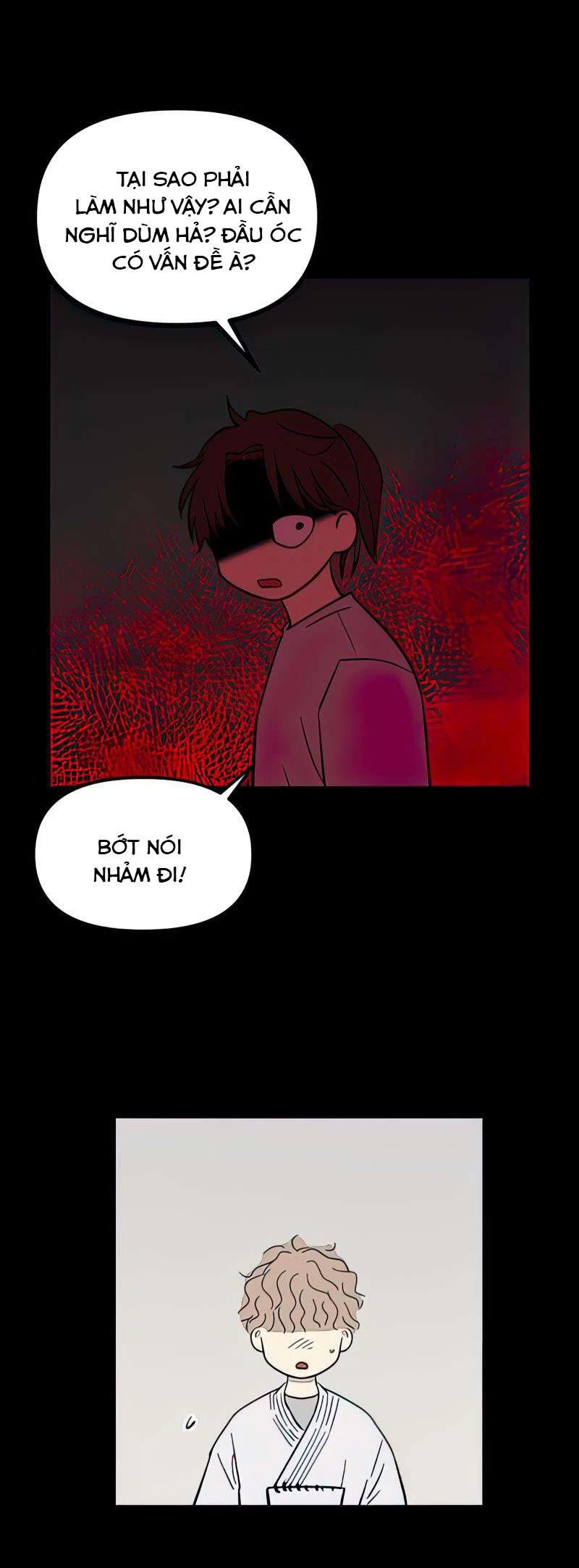 I Have No Home Chapter 74 - Trang 30