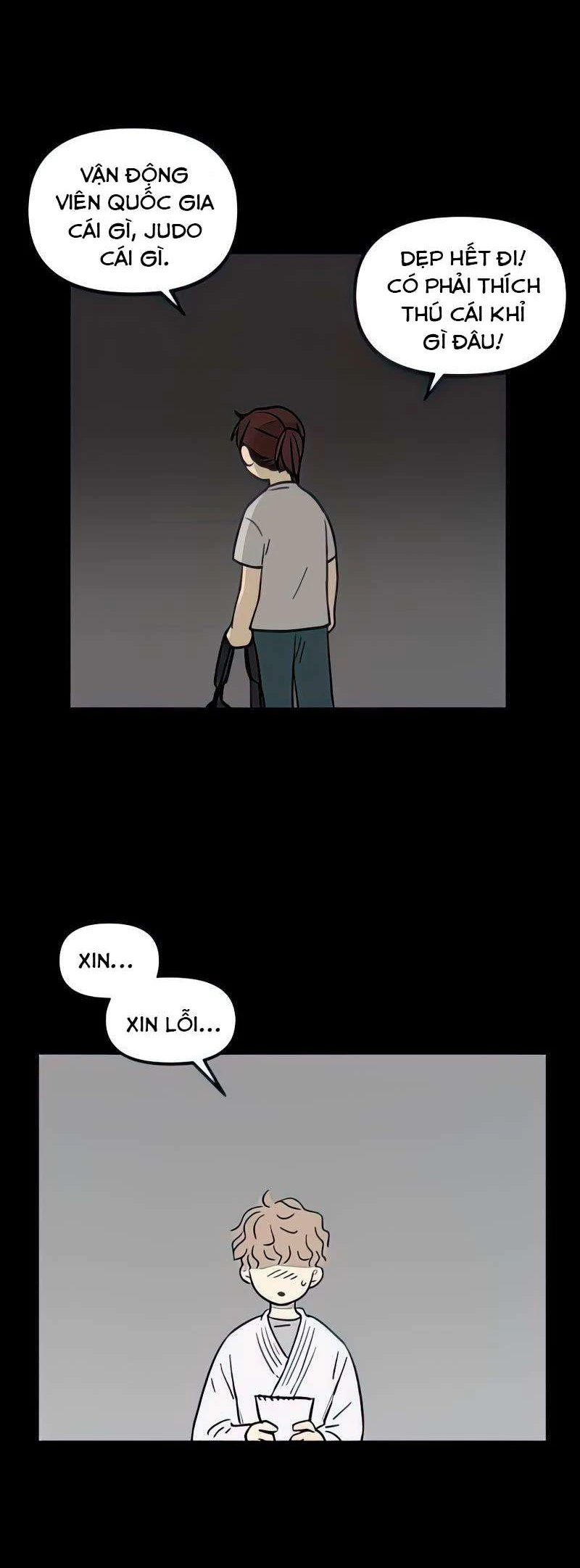I Have No Home Chapter 74 - Trang 31