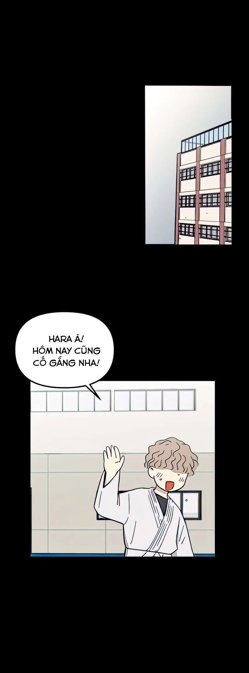 I Have No Home Chapter 74 - Trang 32