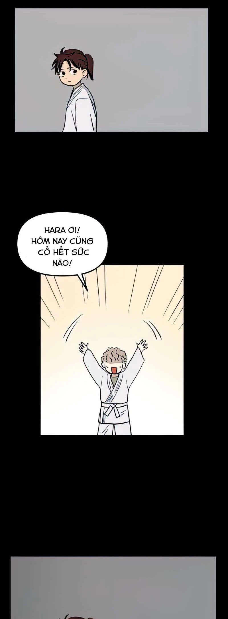 I Have No Home Chapter 74 - Trang 33