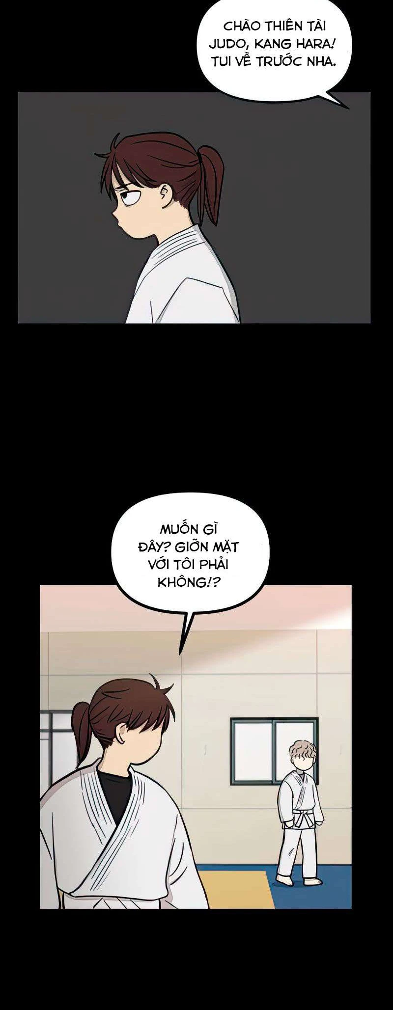 I Have No Home Chapter 74 - Trang 37