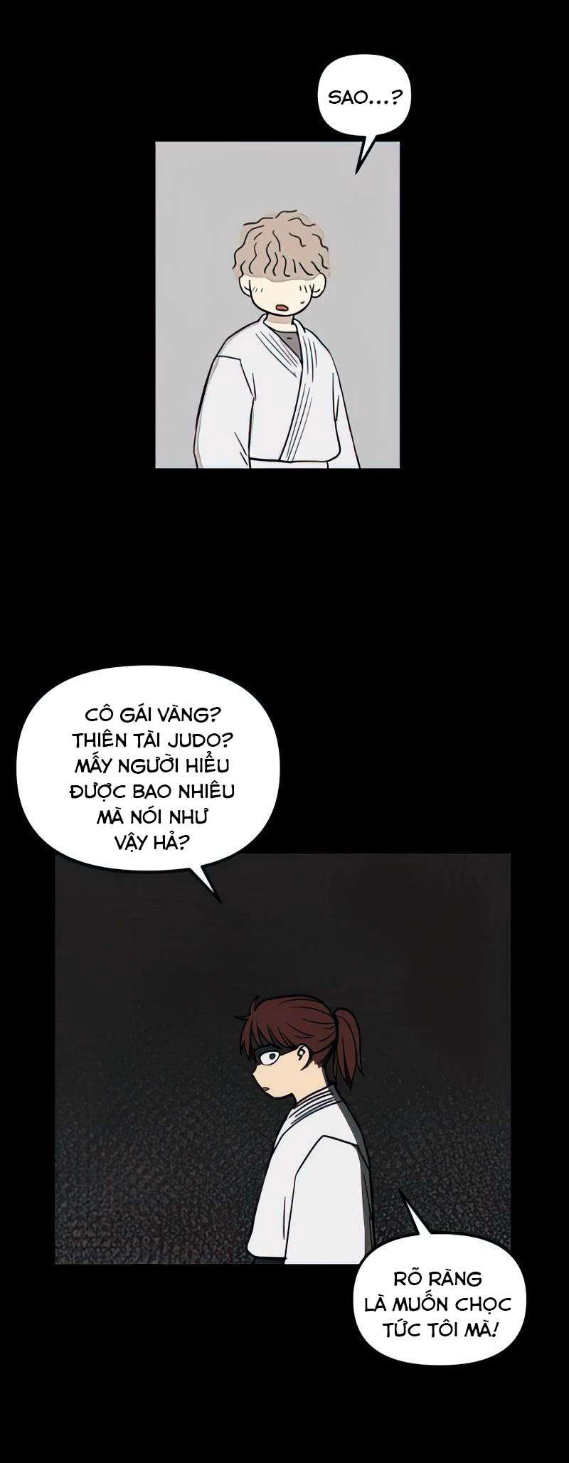 I Have No Home Chapter 74 - Trang 38