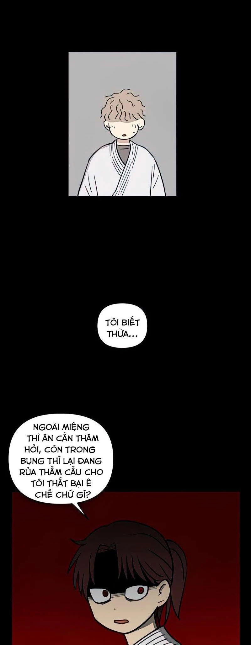 I Have No Home Chapter 74 - Trang 39