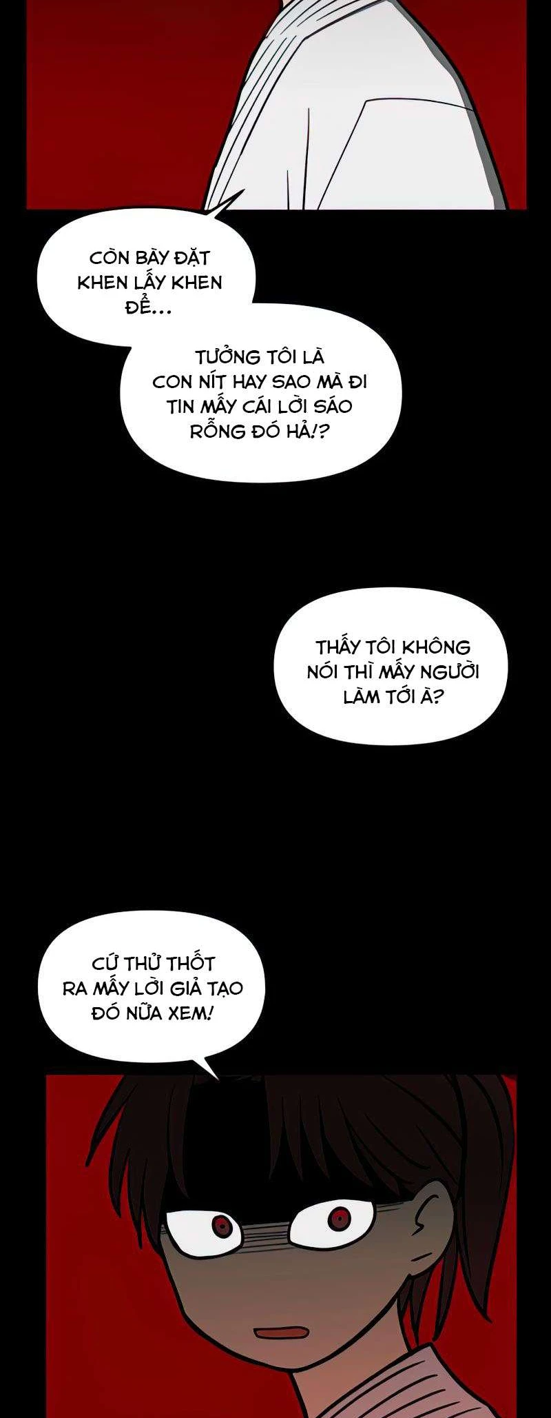I Have No Home Chapter 74 - Trang 40