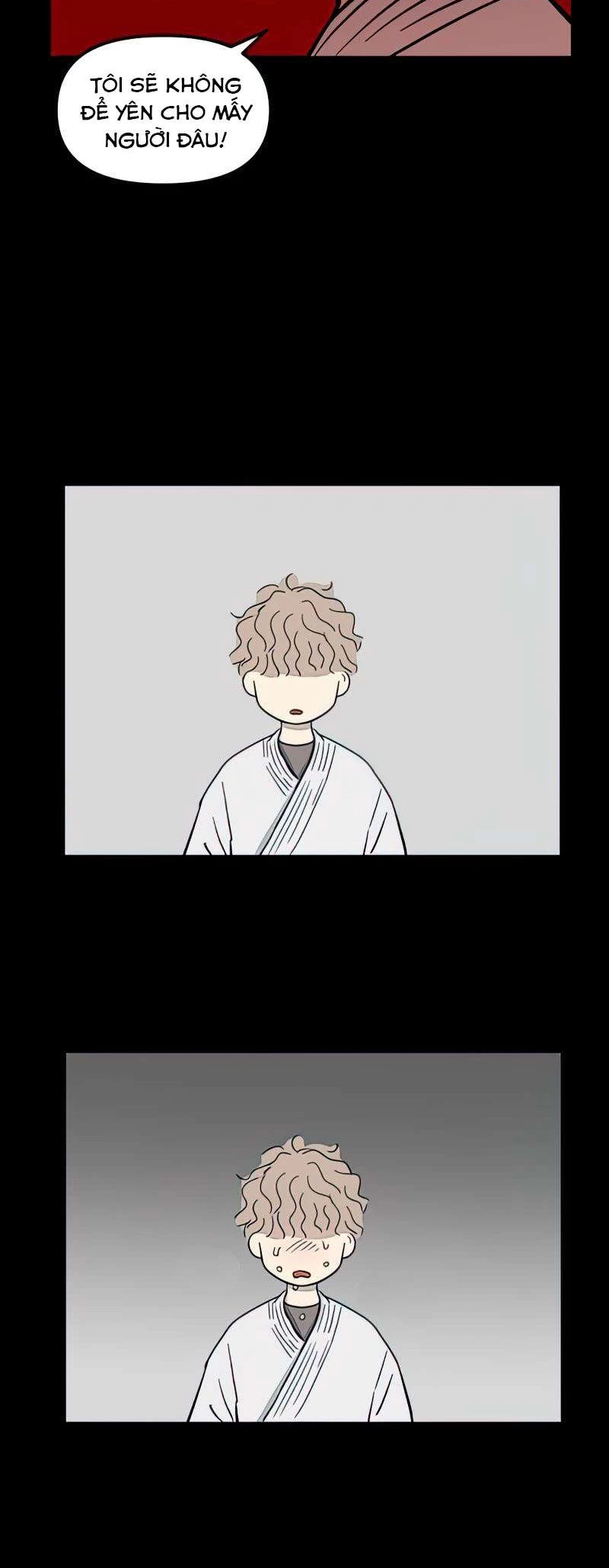 I Have No Home Chapter 74 - Trang 41