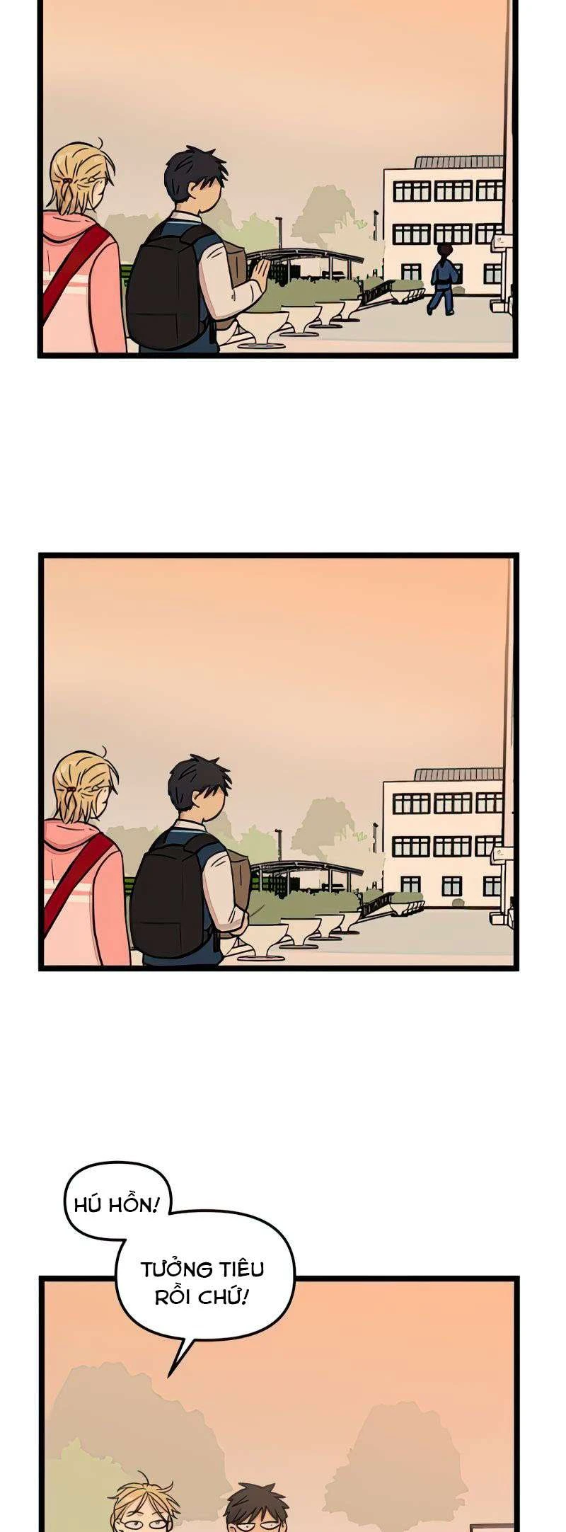 I Have No Home Chapter 74 - Trang 8