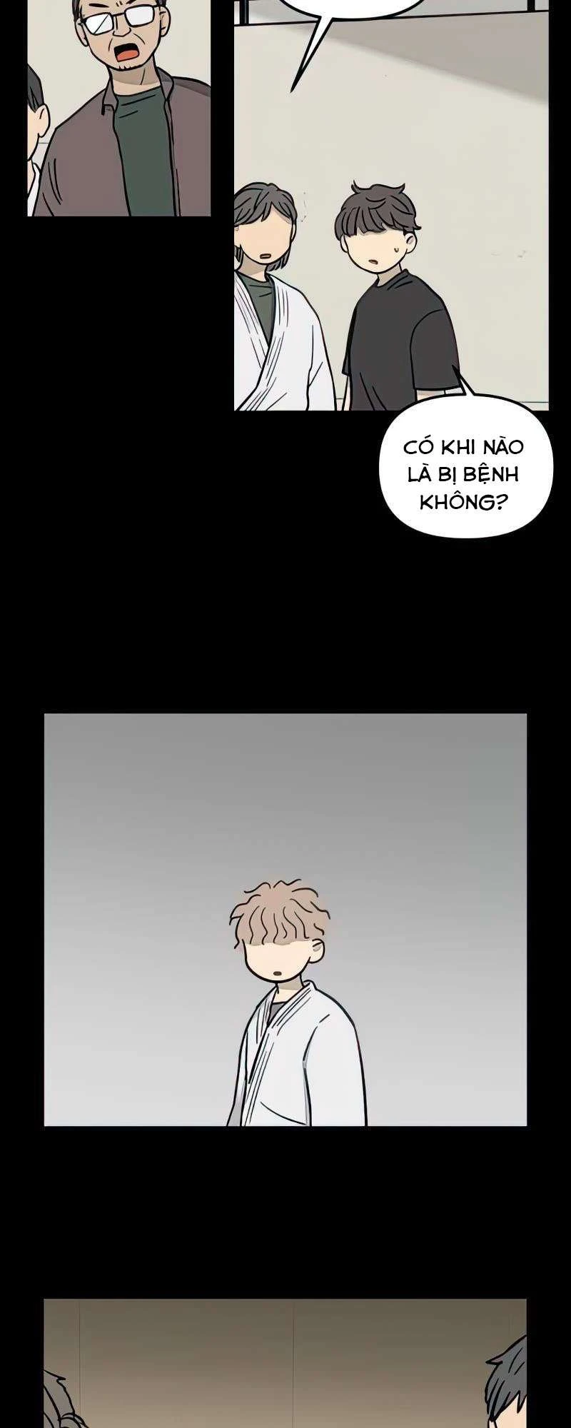 I Have No Home Chapter 75 - Trang 11
