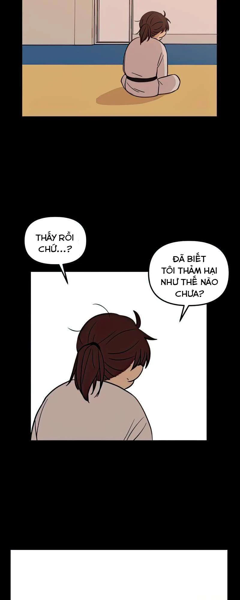 I Have No Home Chapter 75 - Trang 13