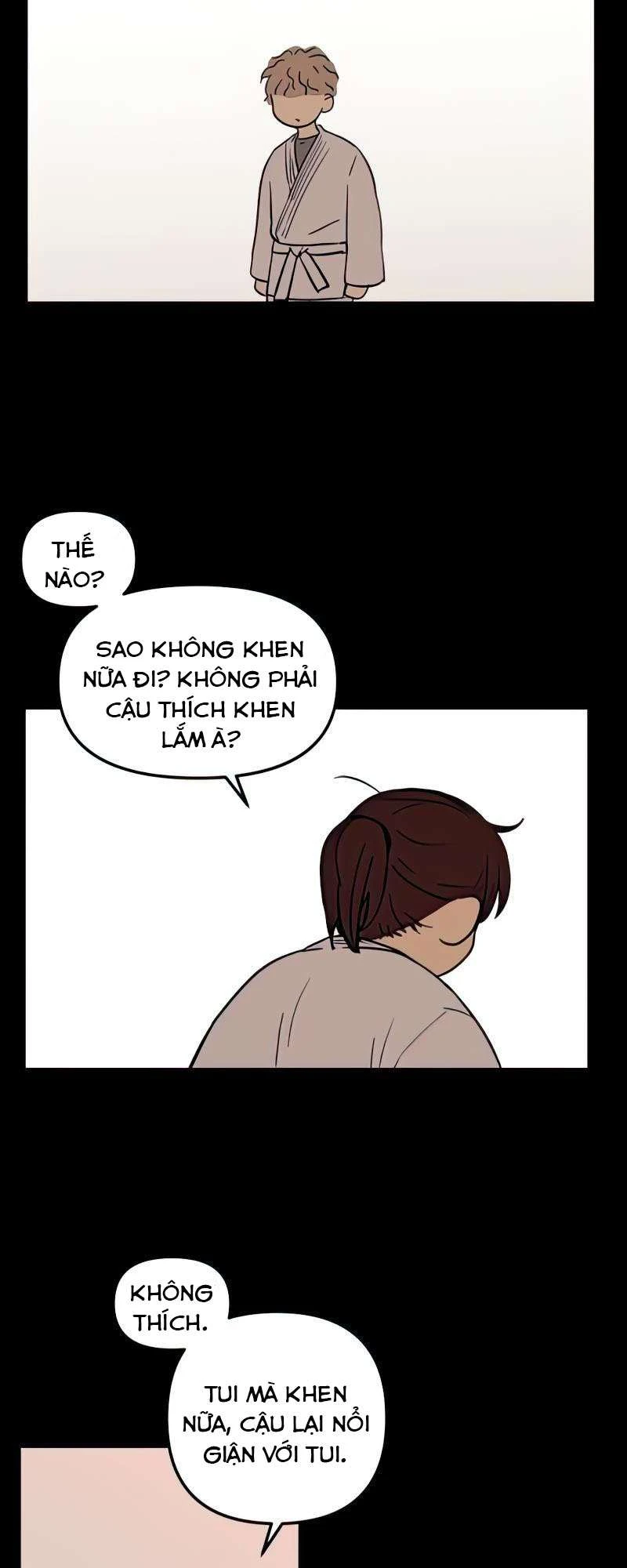 I Have No Home Chapter 75 - Trang 14