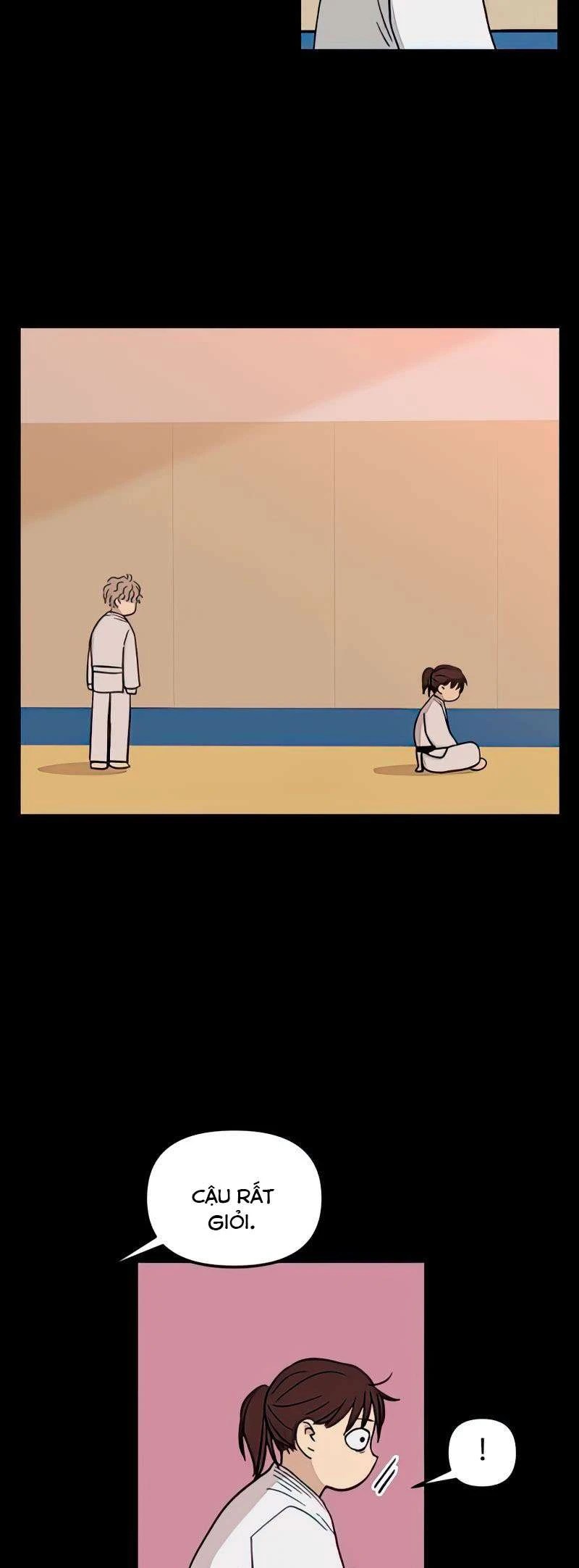 I Have No Home Chapter 75 - Trang 16