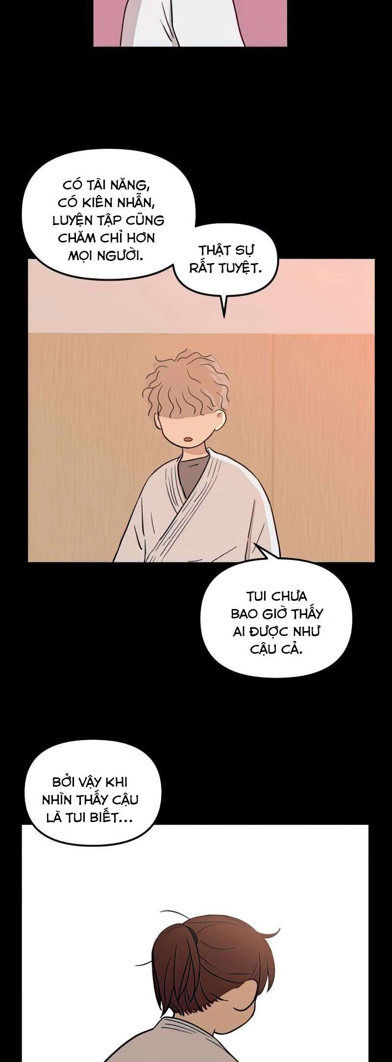 I Have No Home Chapter 75 - Trang 17