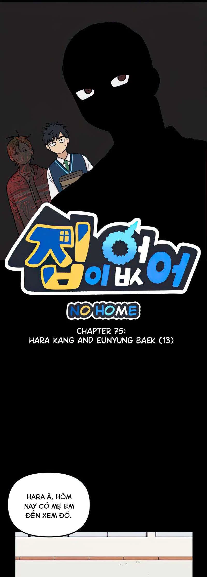 I Have No Home Chapter 75 - Trang 2