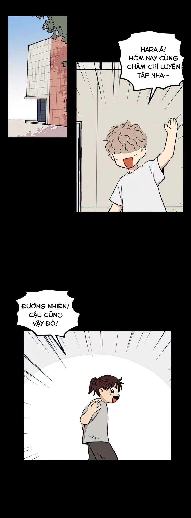 I Have No Home Chapter 75 - Trang 21