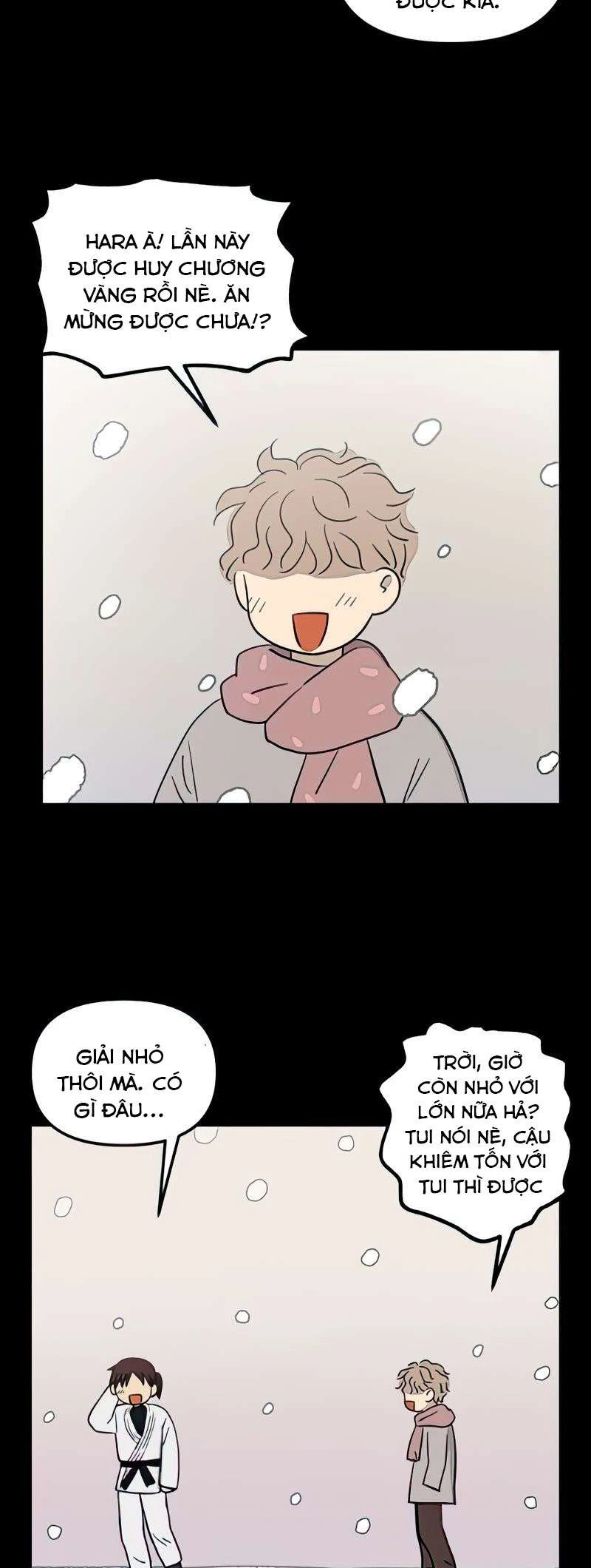 I Have No Home Chapter 75 - Trang 23