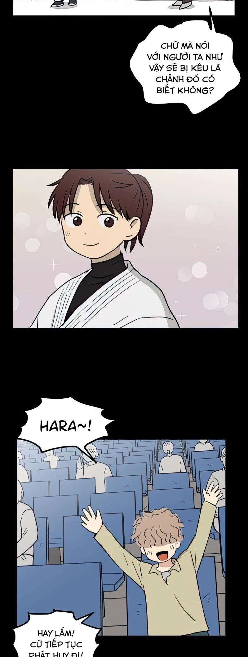 I Have No Home Chapter 75 - Trang 24