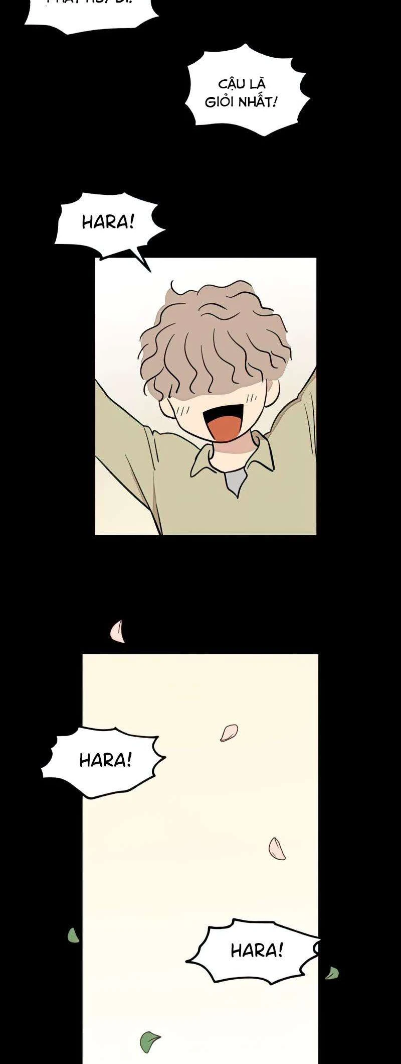 I Have No Home Chapter 75 - Trang 25