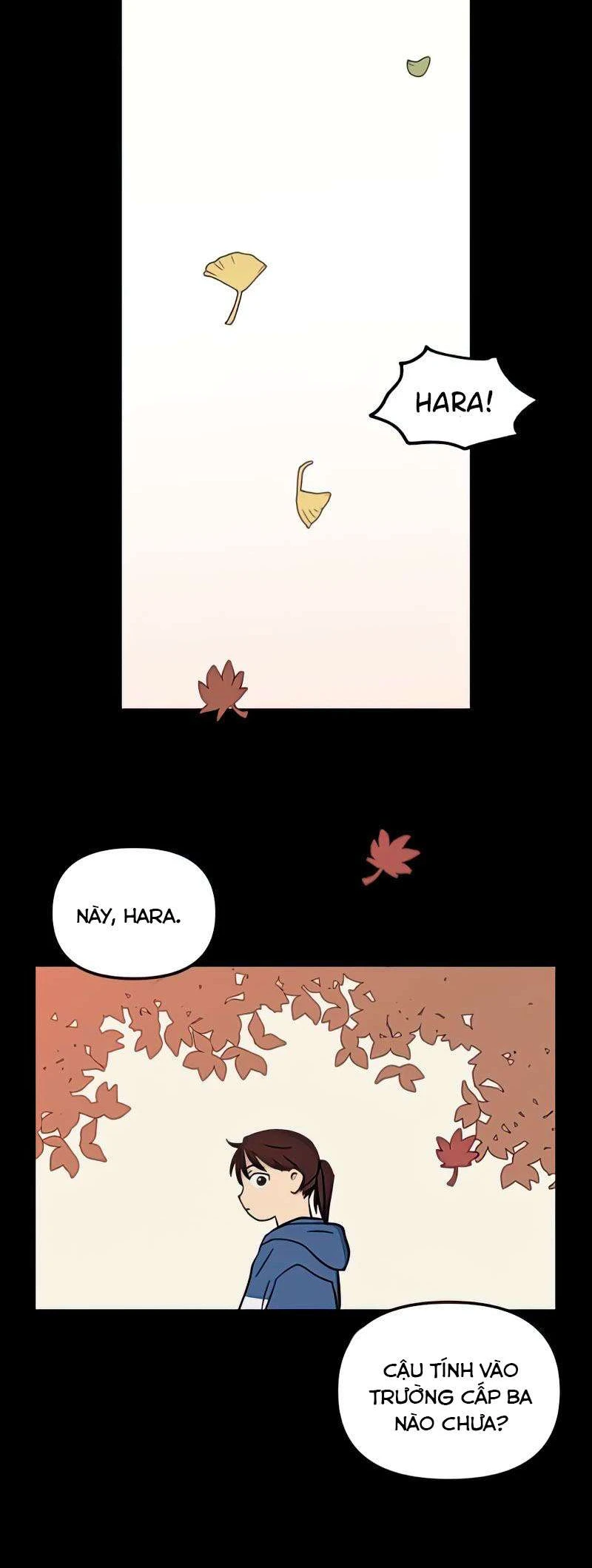 I Have No Home Chapter 75 - Trang 26