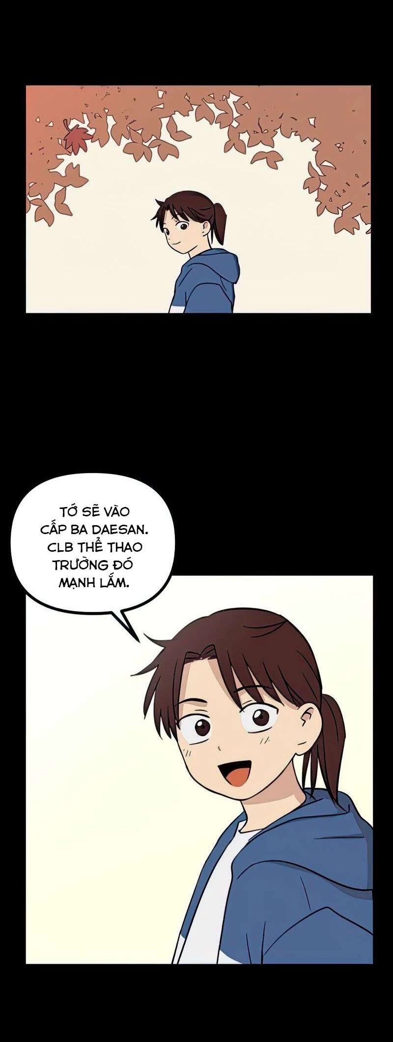 I Have No Home Chapter 75 - Trang 27