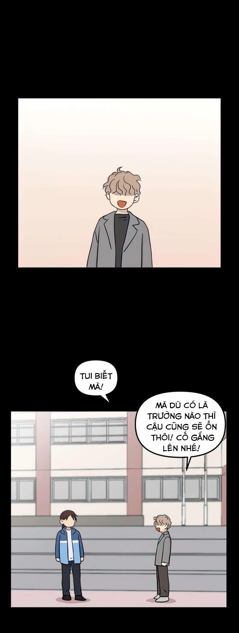 I Have No Home Chapter 75 - Trang 28