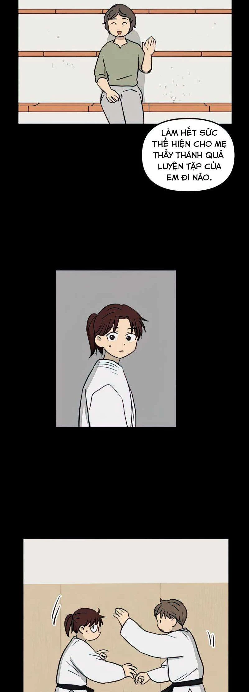 I Have No Home Chapter 75 - Trang 3