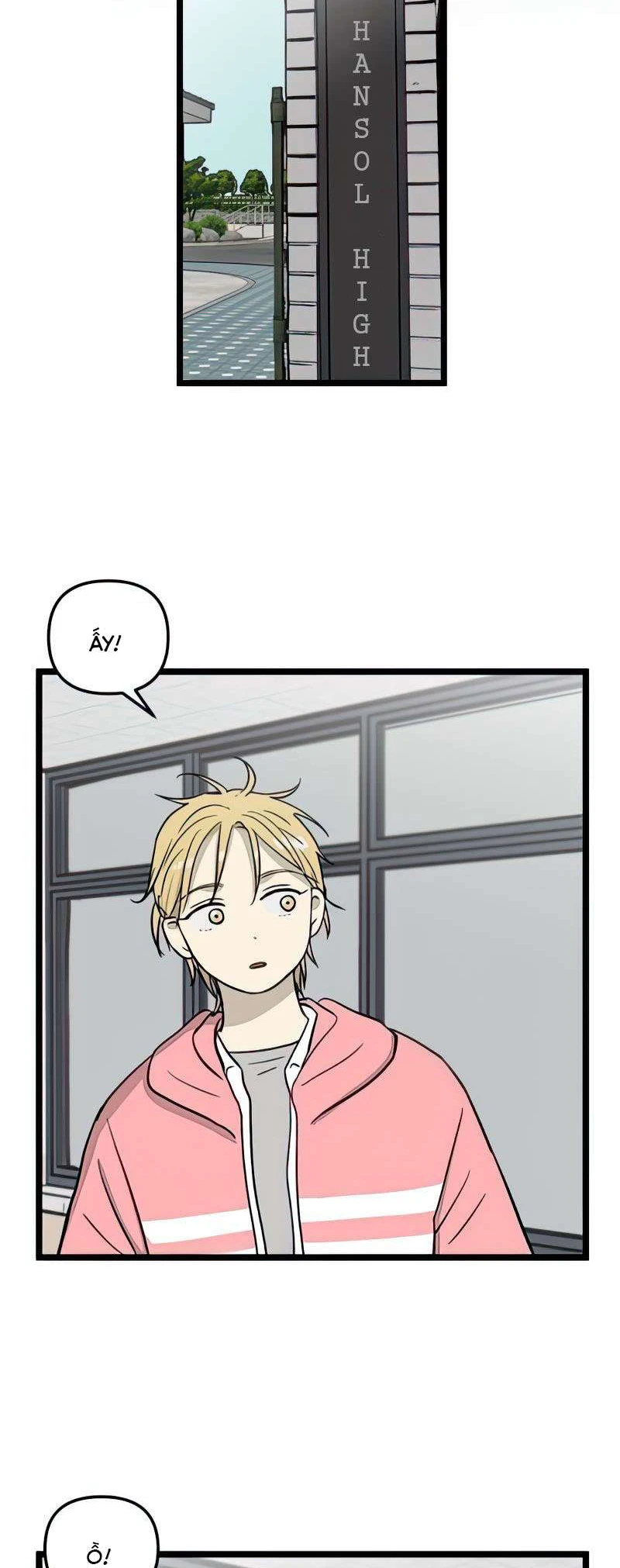 I Have No Home Chapter 75 - Trang 30