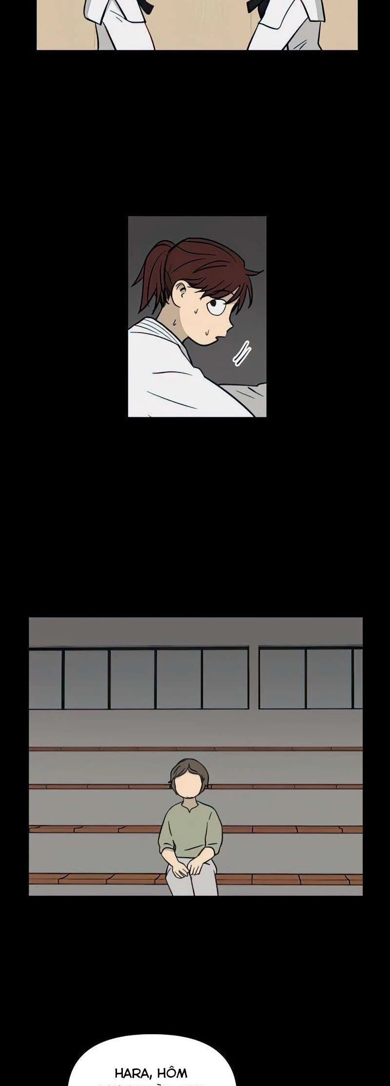 I Have No Home Chapter 75 - Trang 4