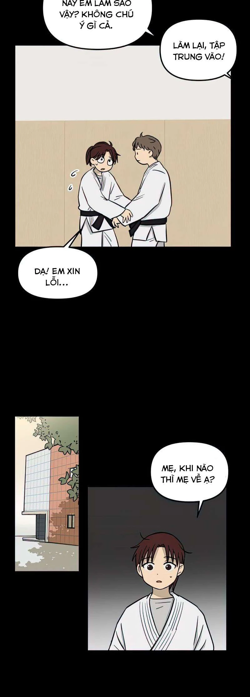 I Have No Home Chapter 75 - Trang 5
