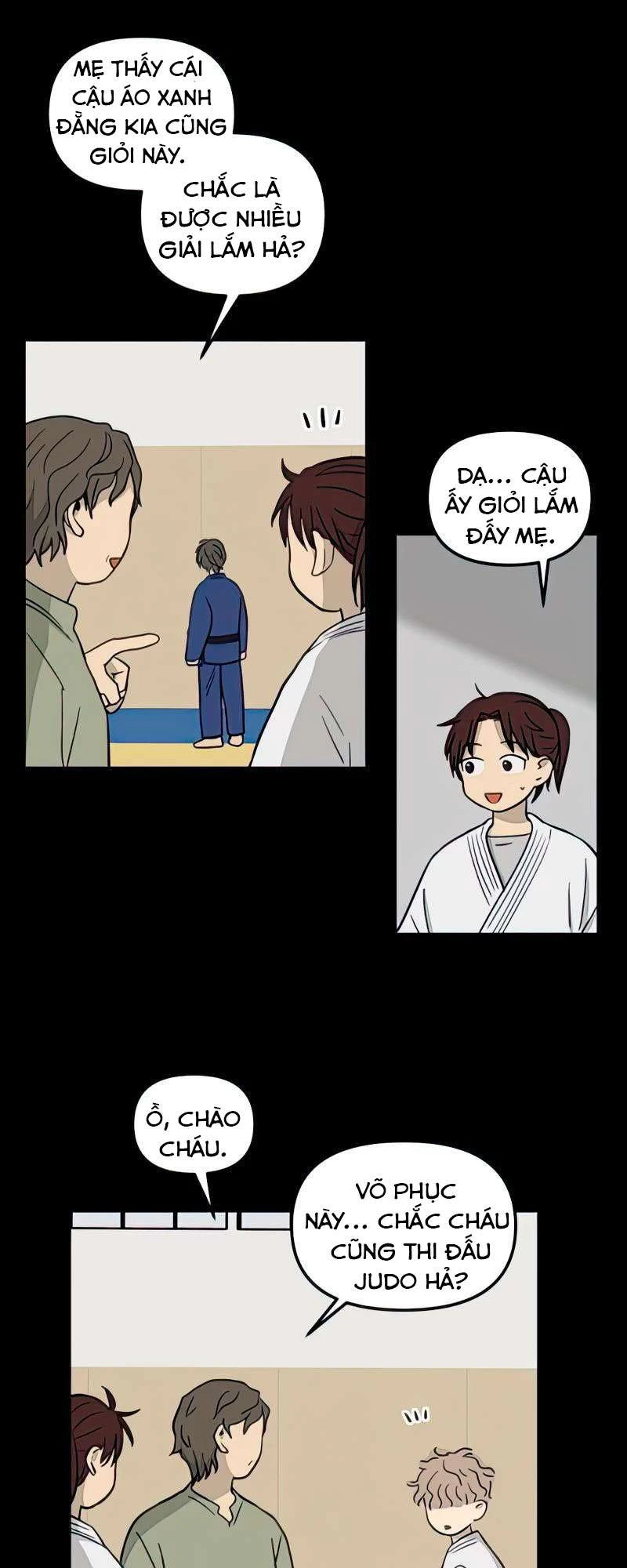 I Have No Home Chapter 75 - Trang 7