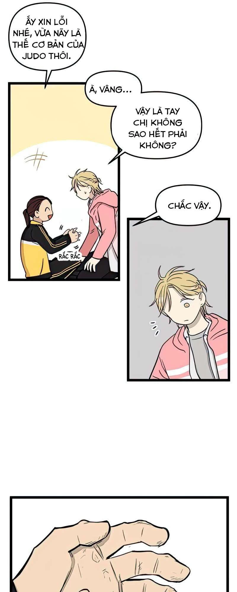 I Have No Home Chapter 76 - Trang 10