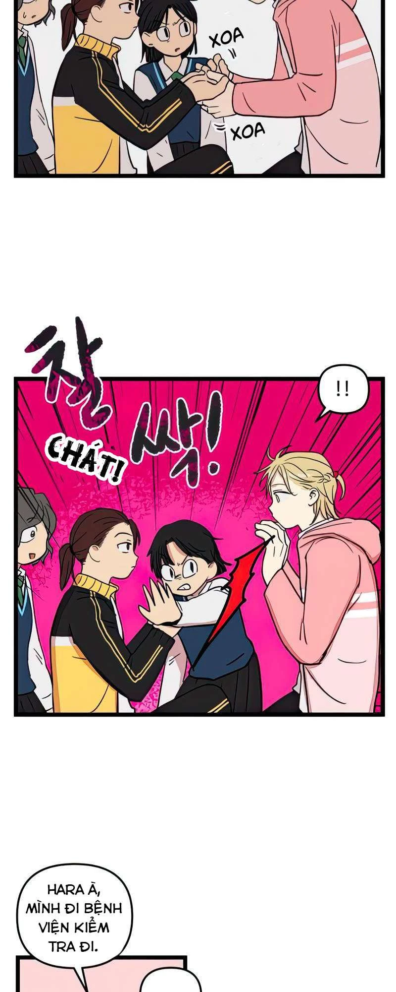I Have No Home Chapter 76 - Trang 13