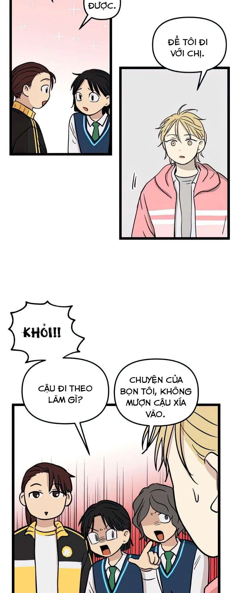 I Have No Home Chapter 76 - Trang 14