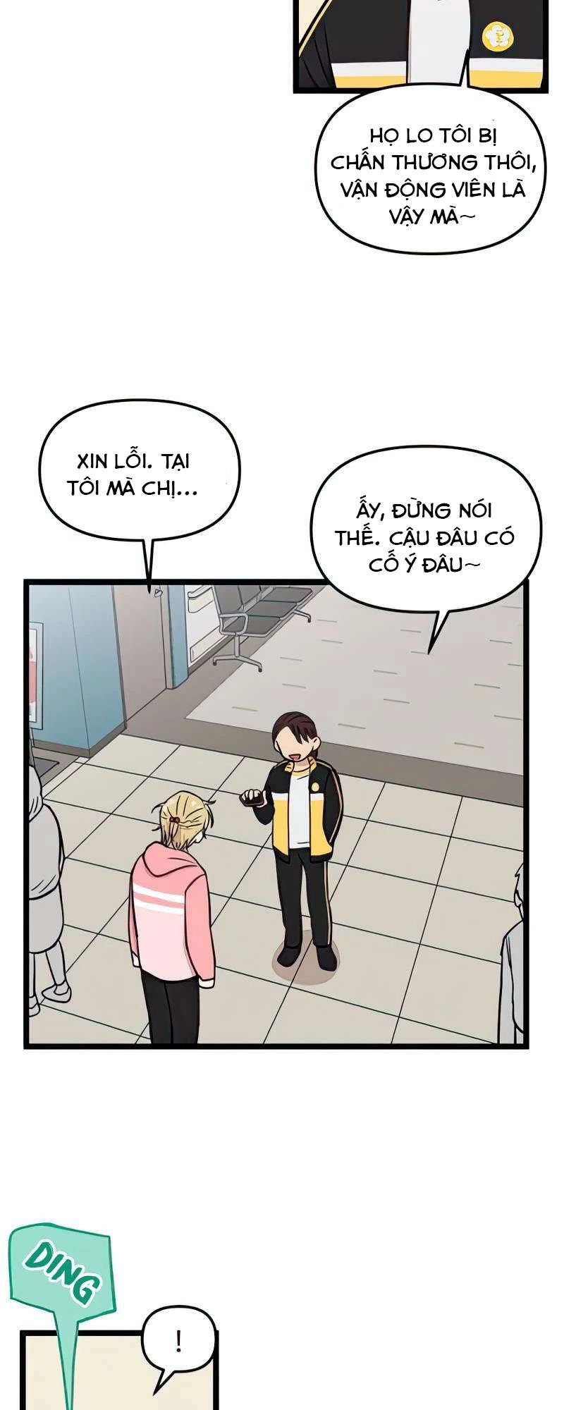 I Have No Home Chapter 76 - Trang 17