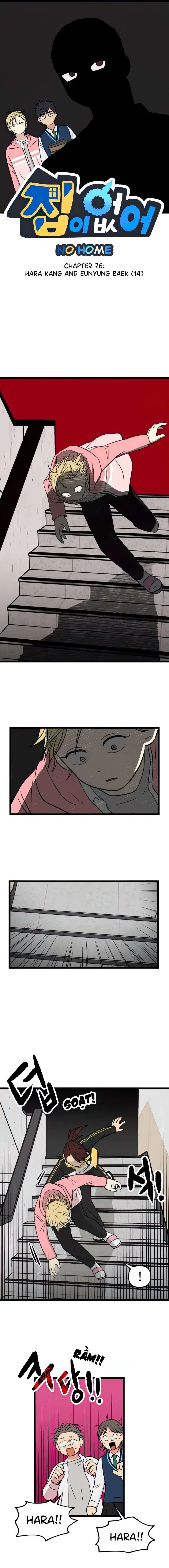 I Have No Home Chapter 76 - Trang 2