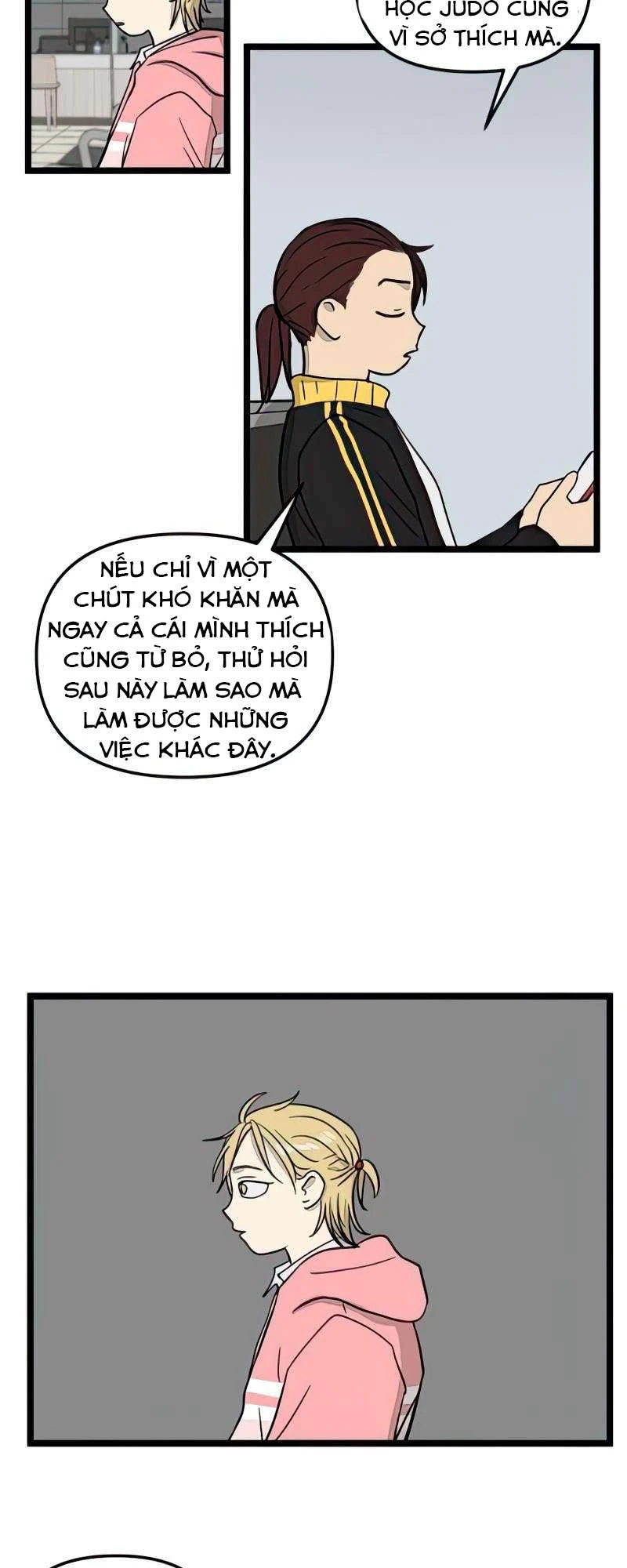 I Have No Home Chapter 76 - Trang 20