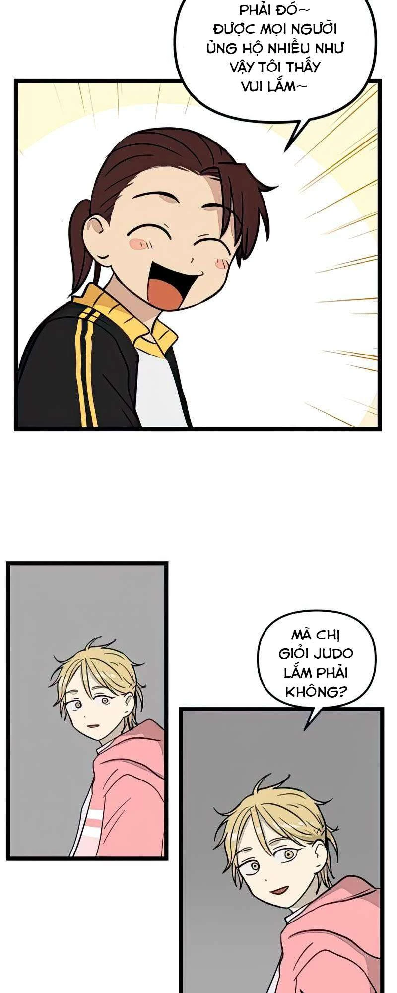 I Have No Home Chapter 76 - Trang 22