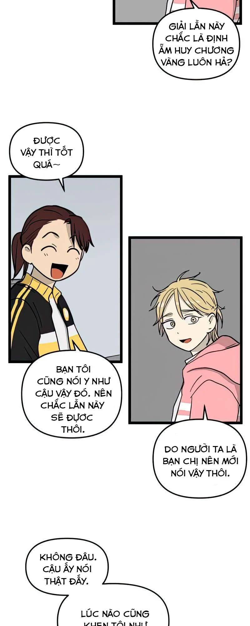 I Have No Home Chapter 76 - Trang 23