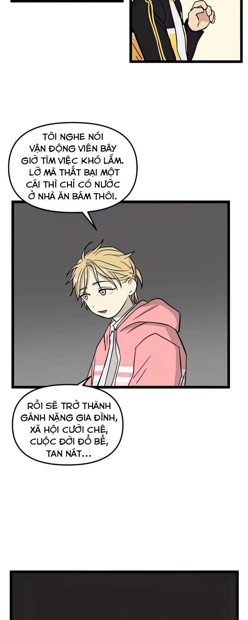 I Have No Home Chapter 76 - Trang 25