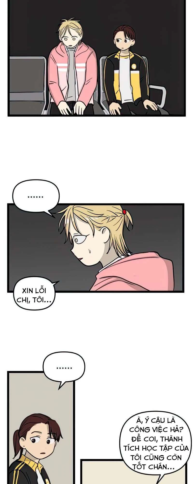I Have No Home Chapter 76 - Trang 26