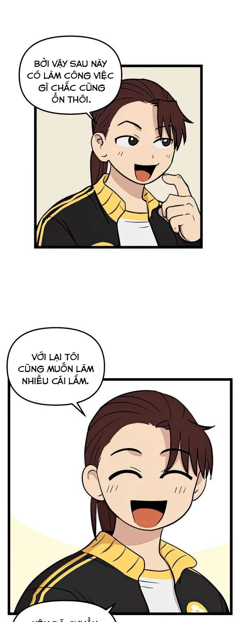 I Have No Home Chapter 76 - Trang 28