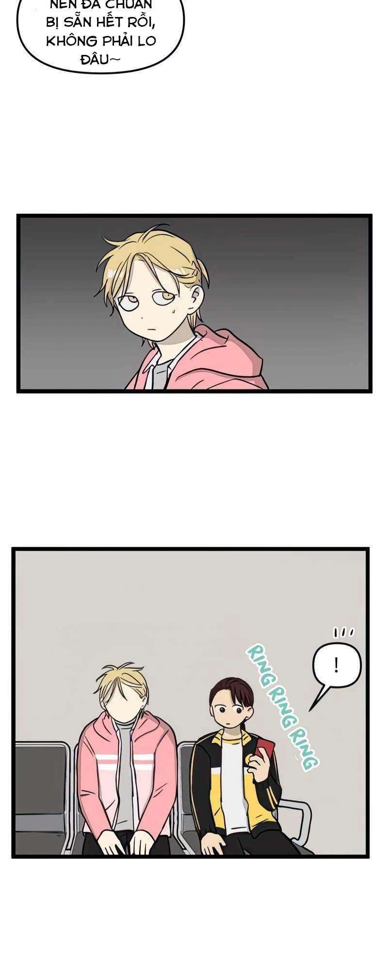 I Have No Home Chapter 76 - Trang 29