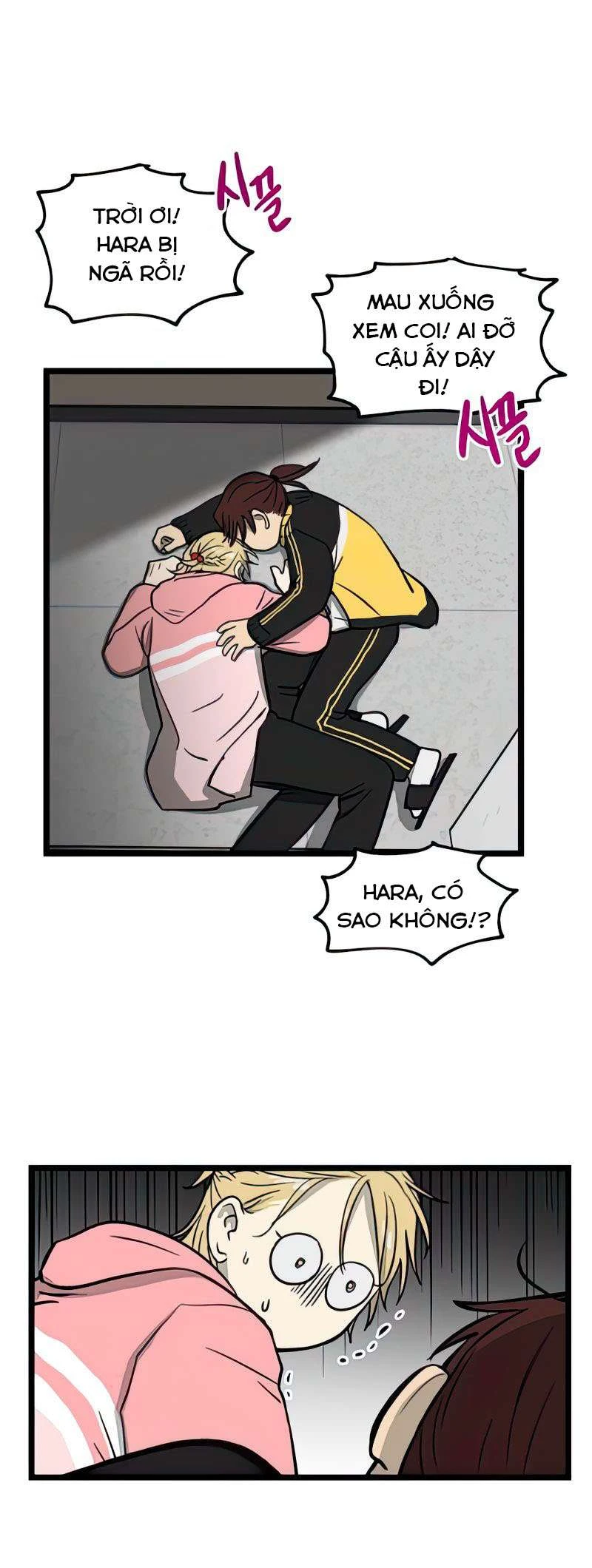 I Have No Home Chapter 76 - Trang 3