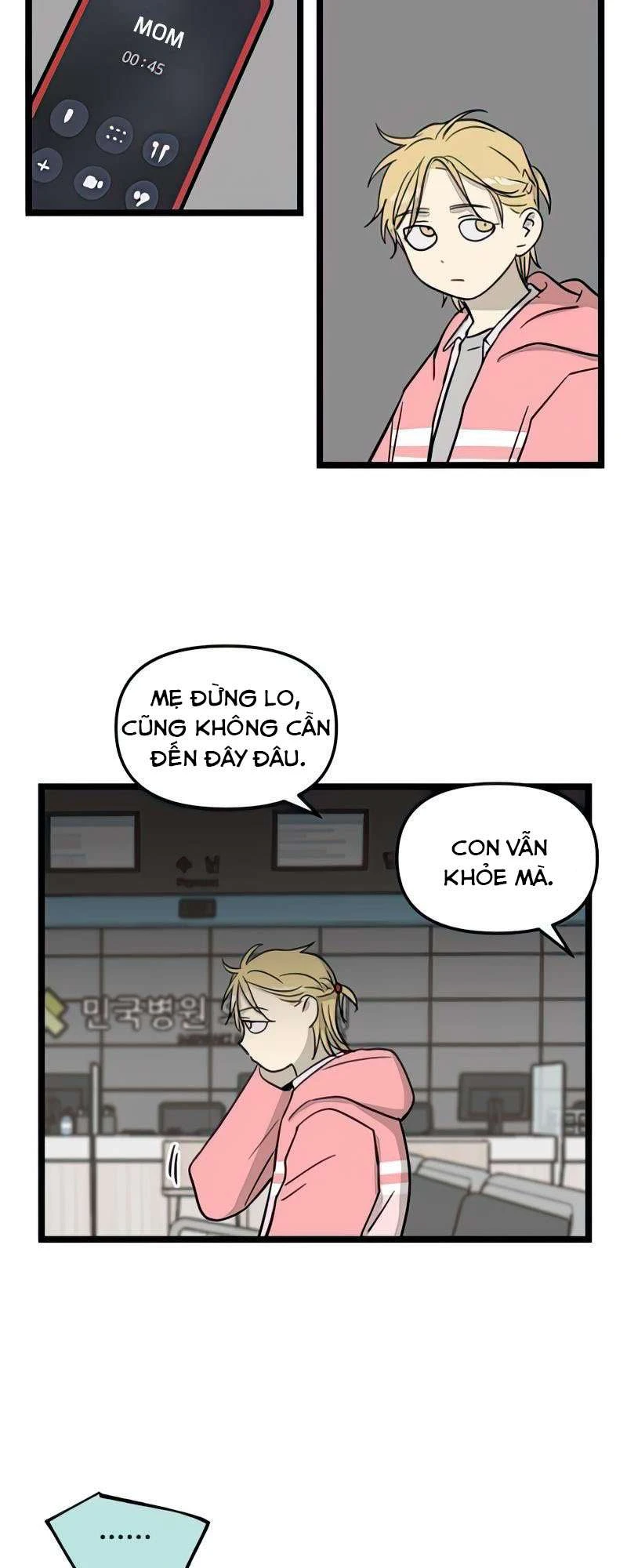 I Have No Home Chapter 76 - Trang 31