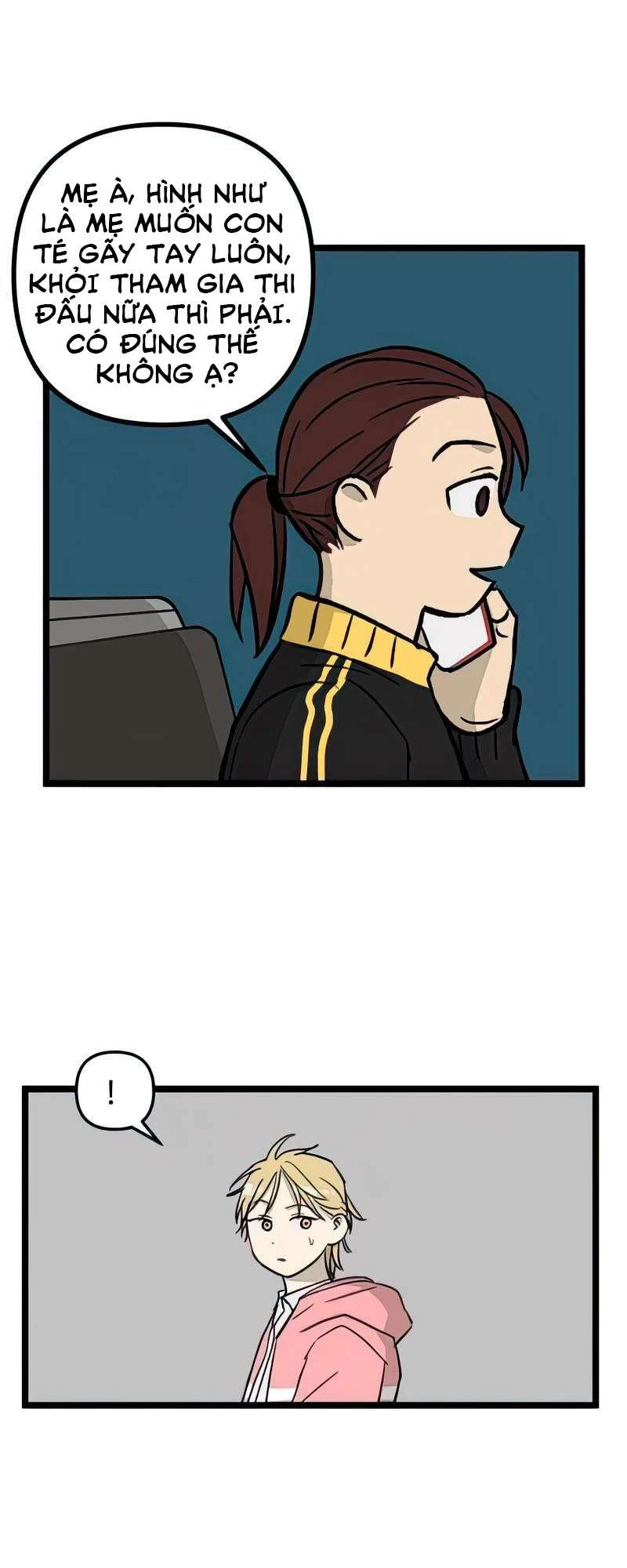 I Have No Home Chapter 76 - Trang 33