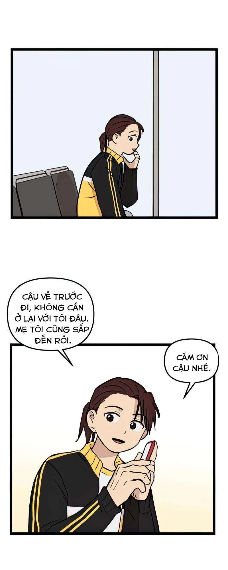 I Have No Home Chapter 76 - Trang 34