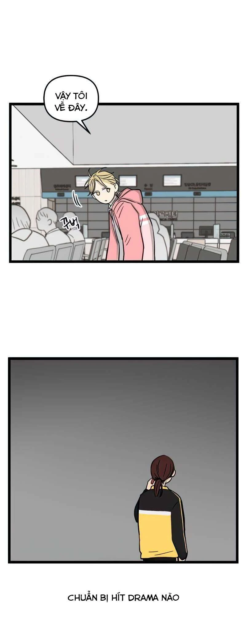 I Have No Home Chapter 76 - Trang 35