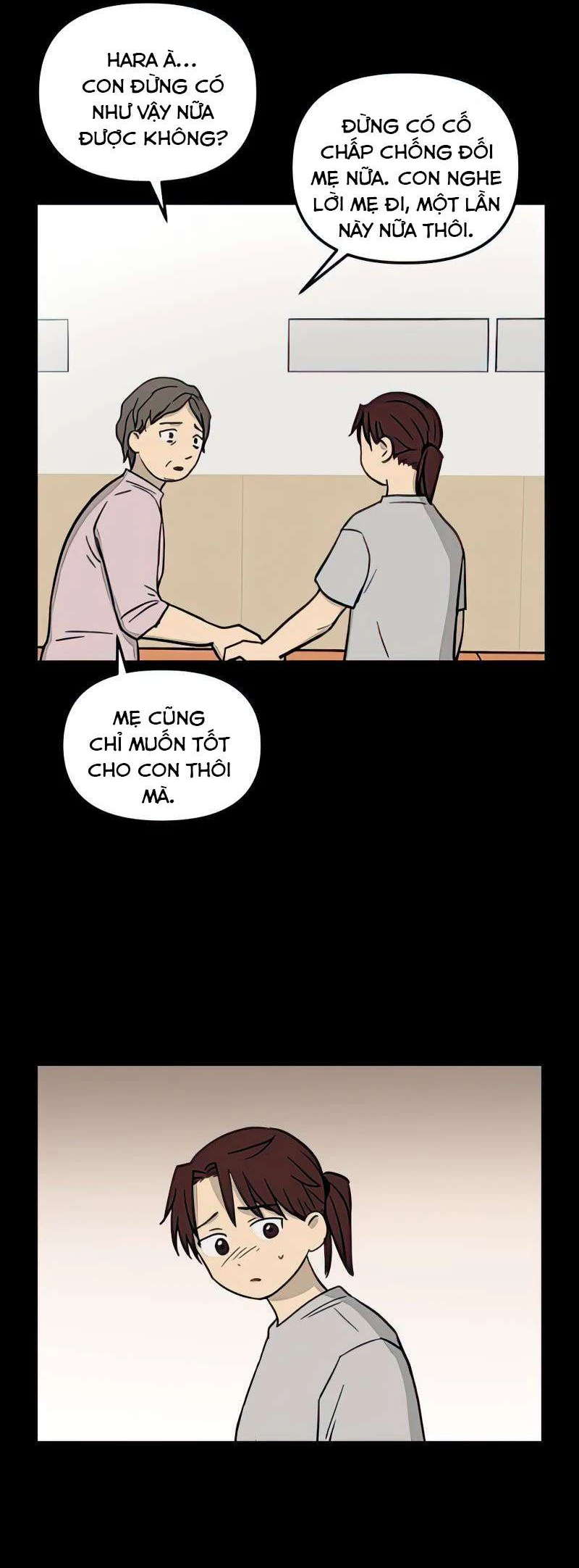 I Have No Home Chapter 77 - Trang 10