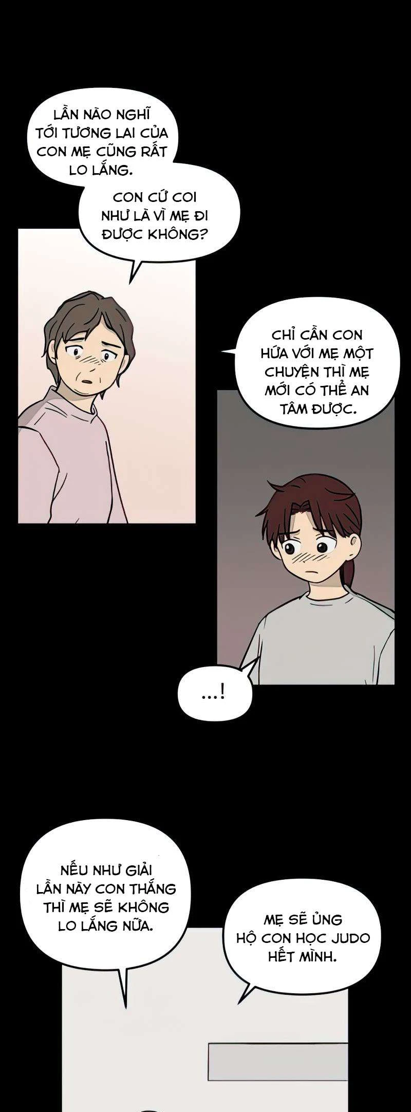 I Have No Home Chapter 77 - Trang 11