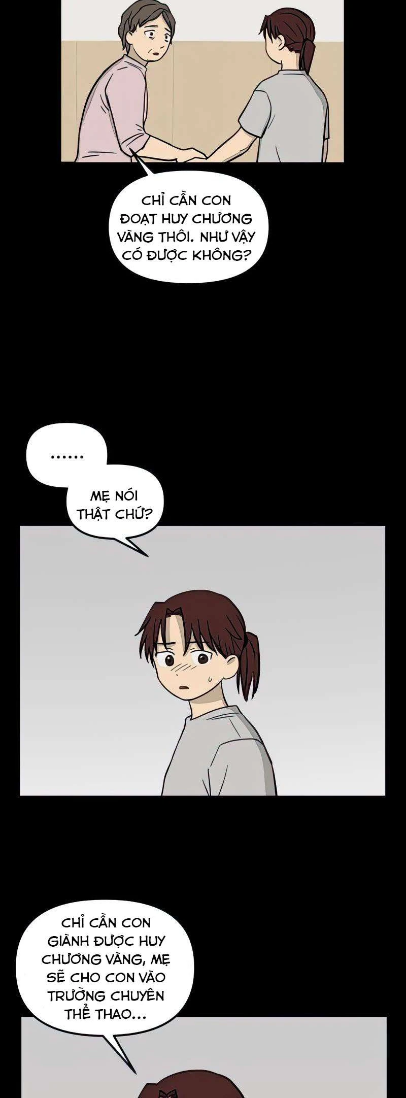 I Have No Home Chapter 77 - Trang 12