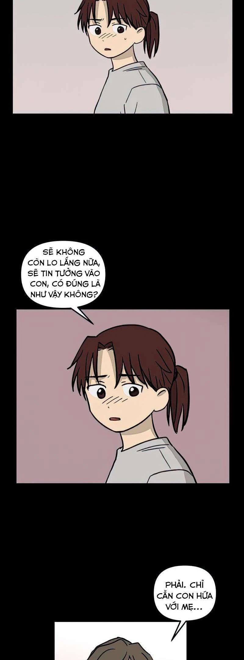 I Have No Home Chapter 77 - Trang 13