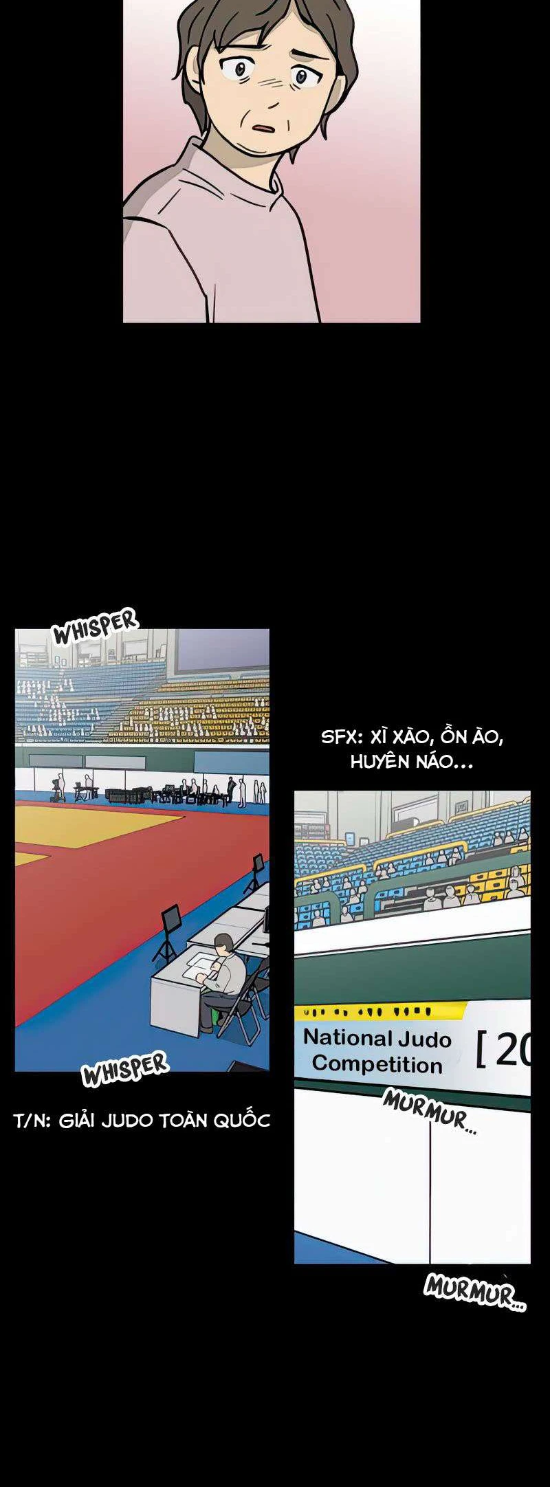 I Have No Home Chapter 77 - Trang 14